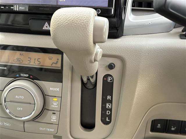 スペーシア X 社外8インチナビ/バックカメラ/両側電動スライドドア/衝突軽減ブレーキ/車線逸脱警報/ETC/前後ドライブレコーダー/HIDヘッドライト/オートライト/D席シートヒーター/プッシュスタート(16枚目)