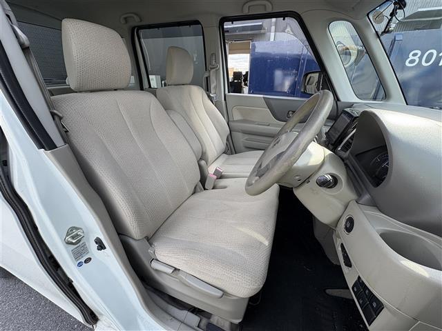 スペーシア X 社外8インチナビ/バックカメラ/両側電動スライドドア/衝突軽減ブレーキ/車線逸脱警報/ETC/前後ドライブレコーダー/HIDヘッドライト/オートライト/D席シートヒーター/プッシュスタート(19枚目)