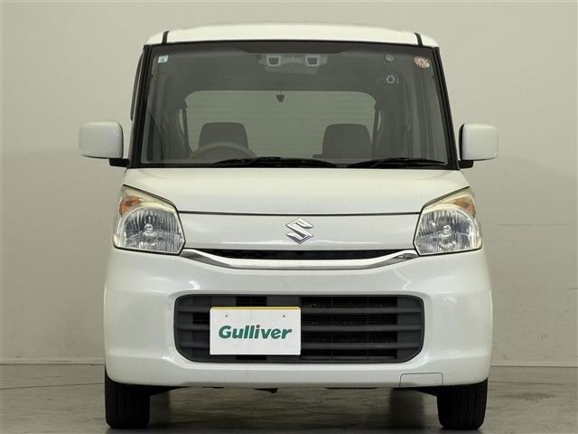 スペーシア X 社外8インチナビ/バックカメラ/両側電動スライドドア/衝突軽減ブレーキ/車線逸脱警報/ETC/前後ドライブレコーダー/HIDヘッドライト/オートライト/D席シートヒーター/プッシュスタート(29枚目)