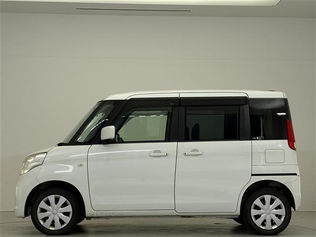 スペーシア X 社外8インチナビ/バックカメラ/両側電動スライドドア/衝突軽減ブレーキ/車線逸脱警報/ETC/前後ドライブレコーダー/HIDヘッドライト/オートライト/D席シートヒーター/プッシュスタート(32枚目)