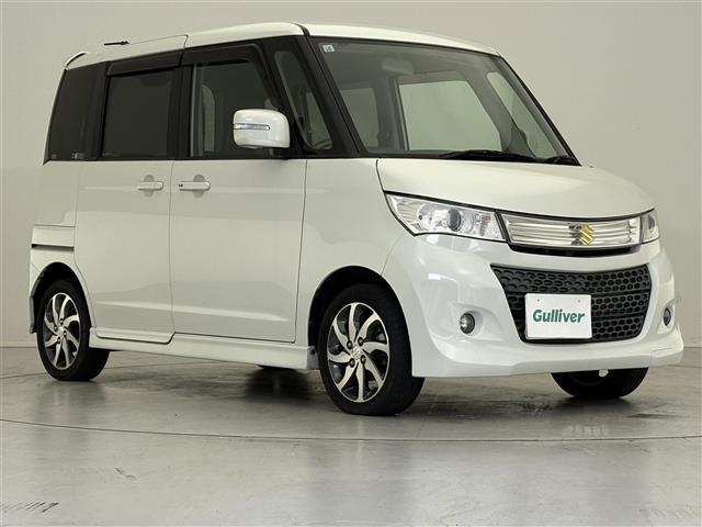 スペーシア X 社外8インチナビ/バックカメラ/両側電動スライドドア/衝突軽減ブレーキ/車線逸脱警報/ETC/前後ドライブレコーダー/HIDヘッドライト/オートライト/D席シートヒーター/プッシュスタート(34枚目)