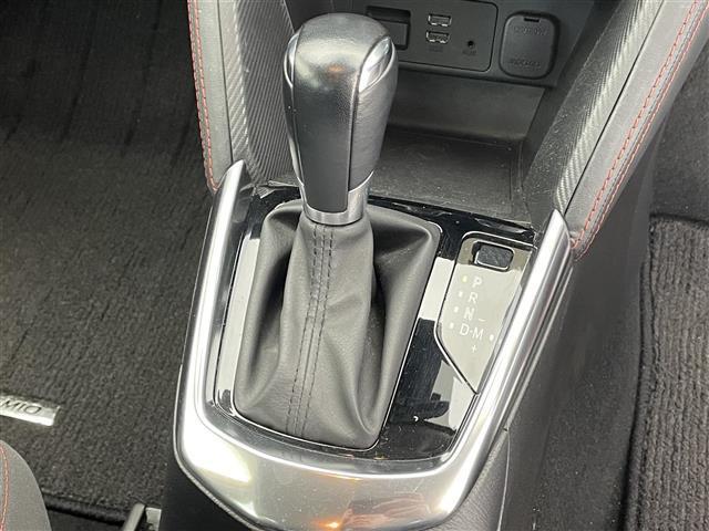 デミオ XDツーリング 禁煙車/純正ナビ/クルーズコントロール/LEDヘッドライト/オートライト/ETC/パドルシフト/ヘッドアップディスプレイ/純正マット/ドアバイザー/プッシュスタート/スマートキー/ステアリングスイッチ(17枚目)