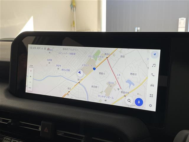 ランドクルーザー250 VX 純正12.3インチナビ/パノラミックビューモニター/サンルーフ/デジタルインナーミラー/純正トレーラーヒッチ/前後ドライブレコーダー/パワーバックドア/レーダークルーズコントロール/純正アルミホイール(5枚目)