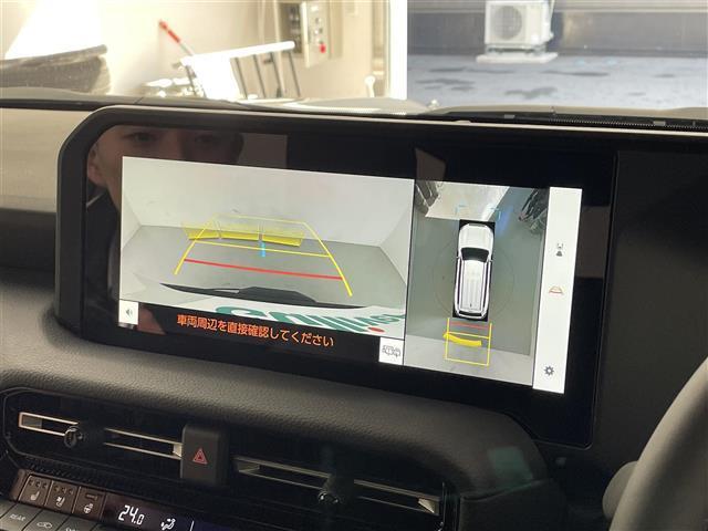 ランドクルーザー250 VX 純正12.3インチナビ/パノラミックビューモニター/サンルーフ/デジタルインナーミラー/純正トレーラーヒッチ/前後ドライブレコーダー/パワーバックドア/レーダークルーズコントロール/純正アルミホイール(7枚目)