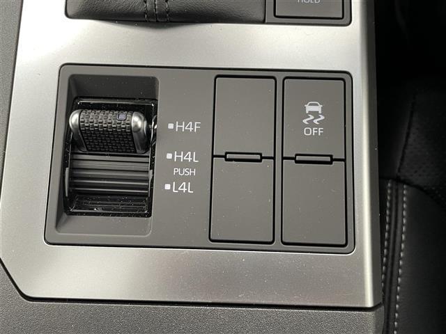 ランドクルーザー250 VX 純正12.3インチナビ/パノラミックビューモニター/サンルーフ/デジタルインナーミラー/純正トレーラーヒッチ/前後ドライブレコーダー/パワーバックドア/レーダークルーズコントロール/純正アルミホイール(10枚目)