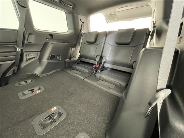 ランドクルーザー250 VX 純正12.3インチナビ/パノラミックビューモニター/サンルーフ/デジタルインナーミラー/純正トレーラーヒッチ/前後ドライブレコーダー/パワーバックドア/レーダークルーズコントロール/純正アルミホイール(27枚目)