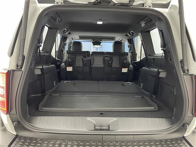 ランドクルーザー250 VX 純正12.3インチナビ/パノラミックビューモニター/サンルーフ/デジタルインナーミラー/純正トレーラーヒッチ/前後ドライブレコーダー/パワーバックドア/レーダークルーズコントロール/純正アルミホイール(28枚目)