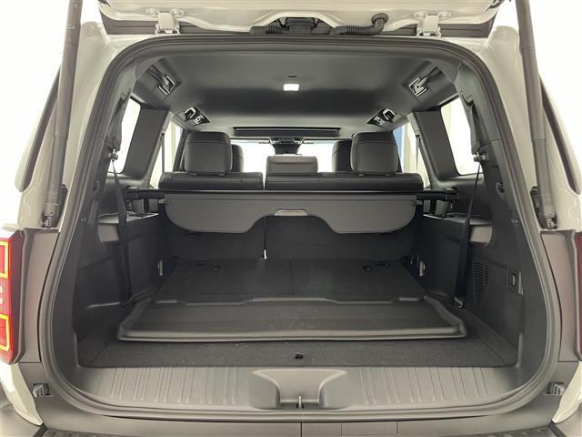 ランドクルーザー250 VX 純正12.3インチナビ/パノラミックビューモニター/サンルーフ/デジタルインナーミラー/純正トレーラーヒッチ/前後ドライブレコーダー/パワーバックドア/レーダークルーズコントロール/純正アルミホイール(29枚目)