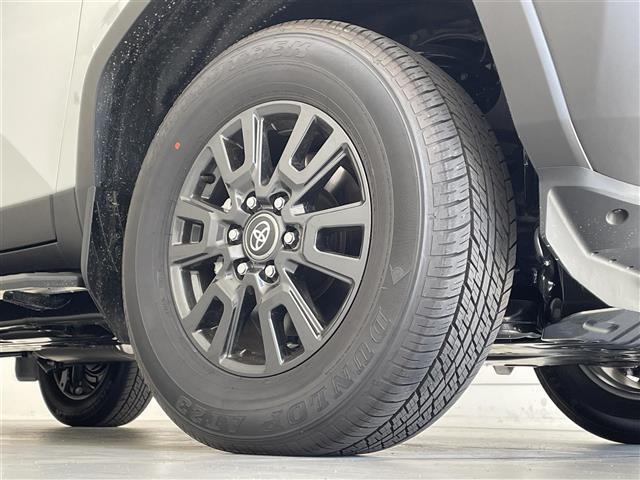 ランドクルーザー250 VX 純正12.3インチナビ/パノラミックビューモニター/サンルーフ/デジタルインナーミラー/純正トレーラーヒッチ/前後ドライブレコーダー/パワーバックドア/レーダークルーズコントロール/純正アルミホイール(30枚目)