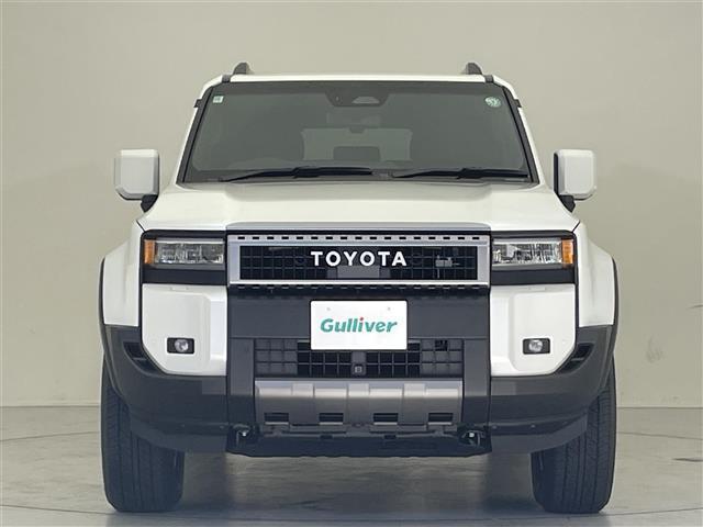 ランドクルーザー250 VX 純正12.3インチナビ/パノラミックビューモニター/サンルーフ/デジタルインナーミラー/純正トレーラーヒッチ/前後ドライブレコーダー/パワーバックドア/レーダークルーズコントロール/純正アルミホイール(32枚目)