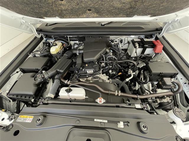 ランドクルーザー250 VX 純正12.3インチナビ/パノラミックビューモニター/サンルーフ/デジタルインナーミラー/純正トレーラーヒッチ/前後ドライブレコーダー/パワーバックドア/レーダークルーズコントロール/純正アルミホイール(39枚目)