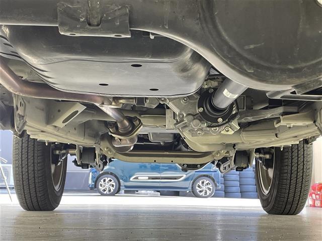 ジムニー ＸＣ　禁煙車／社外８型ナビ／バックカメラ／４ＷＤ／クルーズコントロール／レーンキープアシスト／衝突軽減ブレーキ／ＬＥＤ／オートハイビーム／前後ドライブレコーダー／シートヒーター／ヒルディセントコントロール（38枚目）