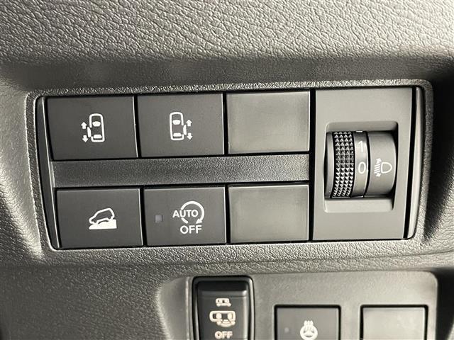 デリカミニ Ｔ　プレミアム　届出済未使用車／純正９型ディスプレイオーディオ／両側パワースライドドア／ハーフレザーシート／全方位カメラ／ＭＩ－ＰＩＬＯＴ／クリアランスソナー／レーンキープアシスト／ＬＥＤ／オートハイビーム（6枚目）