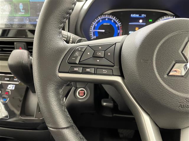 デリカミニ Ｔ　プレミアム　届出済未使用車／純正９型ディスプレイオーディオ／両側パワースライドドア／ハーフレザーシート／全方位カメラ／ＭＩ－ＰＩＬＯＴ／クリアランスソナー／レーンキープアシスト／ＬＥＤ／オートハイビーム（10枚目）