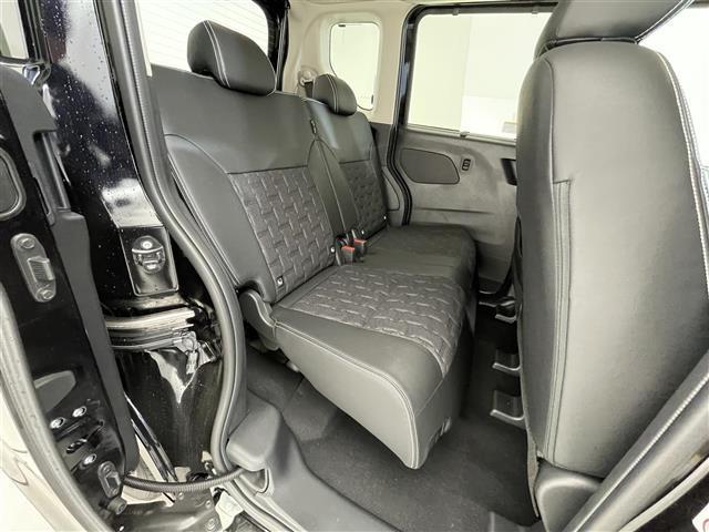 デリカミニ Ｔ　プレミアム　届出済未使用車／純正９型ディスプレイオーディオ／両側パワースライドドア／ハーフレザーシート／全方位カメラ／ＭＩ－ＰＩＬＯＴ／クリアランスソナー／レーンキープアシスト／ＬＥＤ／オートハイビーム（22枚目）