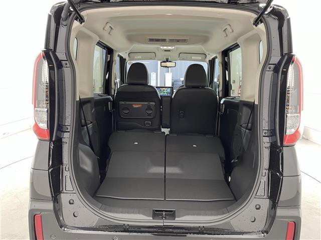 デリカミニ Ｔ　プレミアム　届出済未使用車／純正９型ディスプレイオーディオ／両側パワースライドドア／ハーフレザーシート／全方位カメラ／ＭＩ－ＰＩＬＯＴ／クリアランスソナー／レーンキープアシスト／ＬＥＤ／オートハイビーム（24枚目）