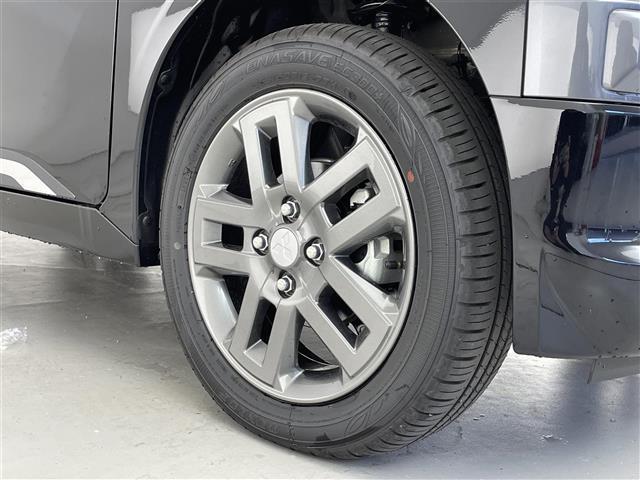 デリカミニ Ｔ　プレミアム　届出済未使用車／純正９型ディスプレイオーディオ／両側パワースライドドア／ハーフレザーシート／全方位カメラ／ＭＩ－ＰＩＬＯＴ／クリアランスソナー／レーンキープアシスト／ＬＥＤ／オートハイビーム（25枚目）