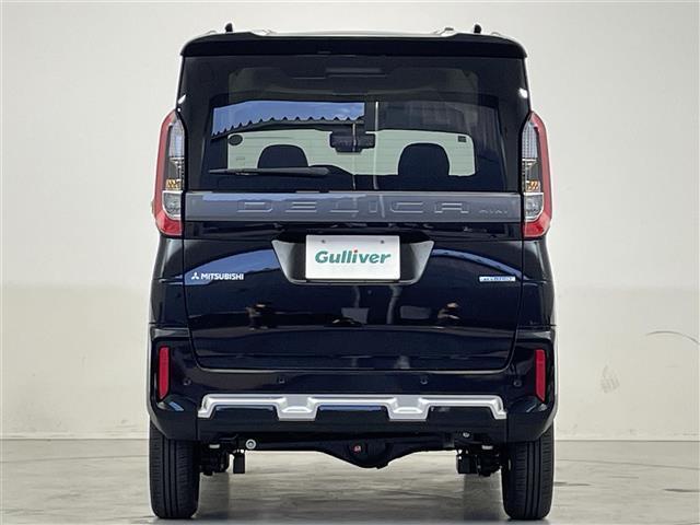 デリカミニ Ｔ　プレミアム　届出済未使用車／純正９型ディスプレイオーディオ／両側パワースライドドア／ハーフレザーシート／全方位カメラ／ＭＩ－ＰＩＬＯＴ／クリアランスソナー／レーンキープアシスト／ＬＥＤ／オートハイビーム（28枚目）