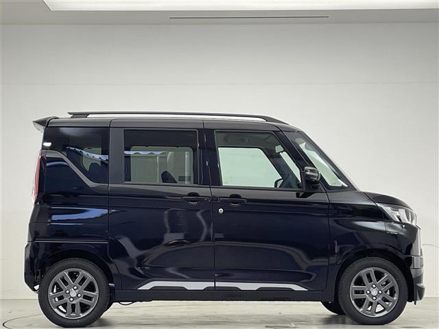 デリカミニ Ｔ　プレミアム　届出済未使用車／純正９型ディスプレイオーディオ／両側パワースライドドア／ハーフレザーシート／全方位カメラ／ＭＩ－ＰＩＬＯＴ／クリアランスソナー／レーンキープアシスト／ＬＥＤ／オートハイビーム（32枚目）