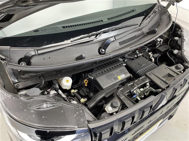 デリカミニ Ｔ　プレミアム　届出済未使用車／純正９型ディスプレイオーディオ／両側パワースライドドア／ハーフレザーシート／全方位カメラ／ＭＩ－ＰＩＬＯＴ／クリアランスソナー／レーンキープアシスト／ＬＥＤ／オートハイビーム（34枚目）