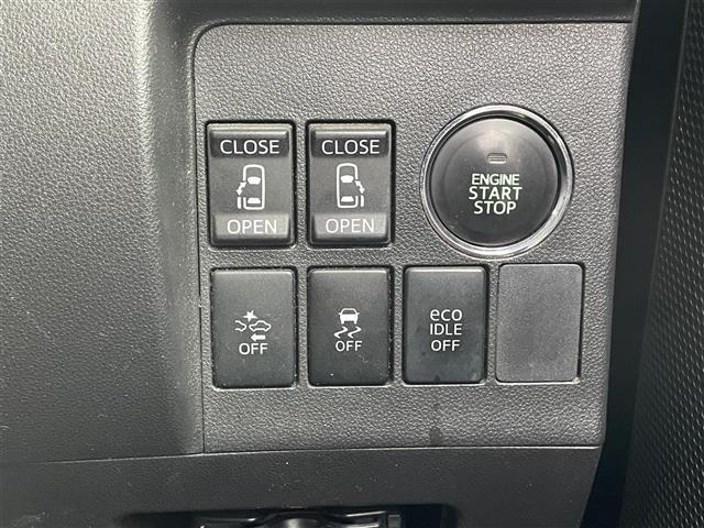 タント カスタムＲＳ　トップエディションＳＡ　禁煙車／純正ナビ／Ｂｌｕｅｔｏｏｔｈ／フルセグＴＶ／バックカメラ／ＥＴＣ／ハーフレザーシート／ＬＥＤライト／両側パワースライドドア／衝突被害軽減システム／ステアリングスイッチ／スマートキー（7枚目）