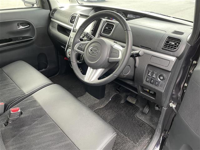 タント カスタムＲＳ　トップエディションＳＡ　禁煙車／純正ナビ／Ｂｌｕｅｔｏｏｔｈ／フルセグＴＶ／バックカメラ／ＥＴＣ／ハーフレザーシート／ＬＥＤライト／両側パワースライドドア／衝突被害軽減システム／ステアリングスイッチ／スマートキー（15枚目）