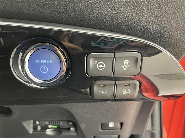 プリウス Ａツーリングセレクション　禁煙車／社外エアロ／ＬＥＤヘッドライト／コーナーセンサー／ブラインドスポットモニター／パーキングアシスト／ドラレコ／追従クルーズコントロール／シートヒーター／バックカメラ／Ｂｌｕｅｔｏｏｔｈ（15枚目）