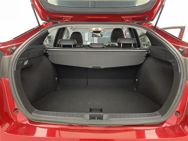 プリウス Ａツーリングセレクション　禁煙車／社外エアロ／ＬＥＤヘッドライト／コーナーセンサー／ブラインドスポットモニター／パーキングアシスト／ドラレコ／追従クルーズコントロール／シートヒーター／バックカメラ／Ｂｌｕｅｔｏｏｔｈ（24枚目）