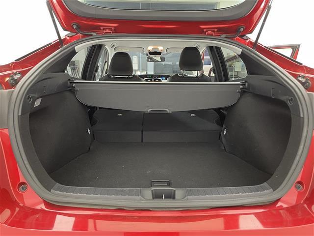 プリウス Ａツーリングセレクション　禁煙車／社外エアロ／ＬＥＤヘッドライト／コーナーセンサー／ブラインドスポットモニター／パーキングアシスト／ドラレコ／追従クルーズコントロール／シートヒーター／バックカメラ／Ｂｌｕｅｔｏｏｔｈ（25枚目）