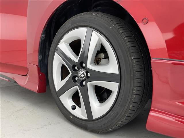 プリウス Ａツーリングセレクション　禁煙車／社外エアロ／ＬＥＤヘッドライト／コーナーセンサー／ブラインドスポットモニター／パーキングアシスト／ドラレコ／追従クルーズコントロール／シートヒーター／バックカメラ／Ｂｌｕｅｔｏｏｔｈ（27枚目）