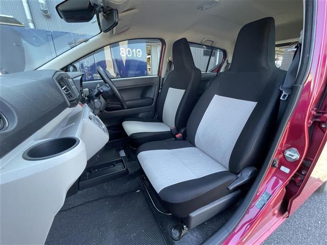 ミライース X リミテッドSAIII 禁煙車/純正メモリーナビ/CD/DVD/Bluetooth/フルセグ/バックカメラ/レーンキープアシスト/純正LEDヘッドライト/純正14AW/前後ドライブレコーダー/クリアランスソナー/リモコンキー(17枚目)