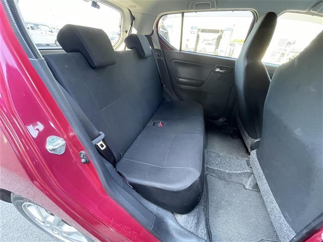 ミライース X リミテッドSAIII 禁煙車/純正メモリーナビ/CD/DVD/Bluetooth/フルセグ/バックカメラ/レーンキープアシスト/純正LEDヘッドライト/純正14AW/前後ドライブレコーダー/クリアランスソナー/リモコンキー(19枚目)