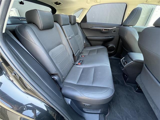 NX NX300h バージョンL 禁煙車/純正10.3インチナビ/全方位カメラ/レザーシート/ガラスルーフ/ブラインドスポットモニター/クルーズコントロール/前後ドラレコ/前後コーナーセンサー/ステアリングヒーター/パワーシート(28枚目)