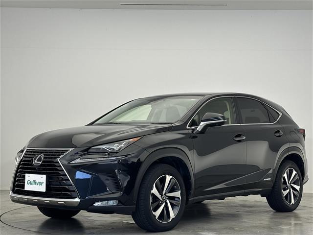 NX NX300h バージョンL 禁煙車/純正10.3インチナビ/全方位カメラ/レザーシート/ガラスルーフ/ブラインドスポットモニター/クルーズコントロール/前後ドラレコ/前後コーナーセンサー/ステアリングヒーター/パワーシート(38枚目)