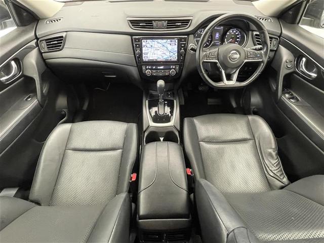 エクストレイル 20Xi ハイブリッド 純正9インチナビ/インテリジェントアラウンドビューモニター/プロパイロット/アルパイン後席モニター/インテリジェントルームミラー/パワーバックドア/ハイビームアシスト/LEDヘッドランプ(4枚目)