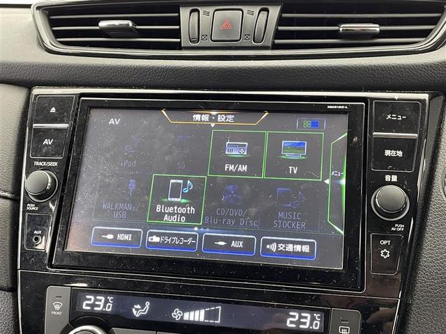 エクストレイル 20Xi ハイブリッド 純正9インチナビ/インテリジェントアラウンドビューモニター/プロパイロット/アルパイン後席モニター/インテリジェントルームミラー/パワーバックドア/ハイビームアシスト/LEDヘッドランプ(7枚目)