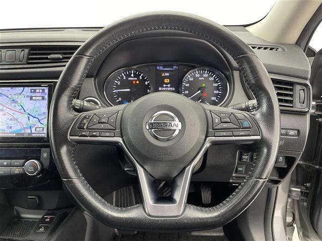 エクストレイル 20Xi ハイブリッド 純正9インチナビ/インテリジェントアラウンドビューモニター/プロパイロット/アルパイン後席モニター/インテリジェントルームミラー/パワーバックドア/ハイビームアシスト/LEDヘッドランプ(14枚目)