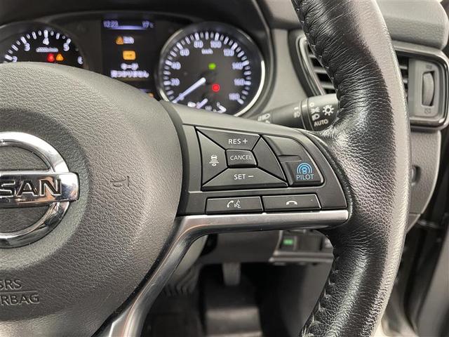 エクストレイル 20Xi ハイブリッド 純正9インチナビ/インテリジェントアラウンドビューモニター/プロパイロット/アルパイン後席モニター/インテリジェントルームミラー/パワーバックドア/ハイビームアシスト/LEDヘッドランプ(16枚目)