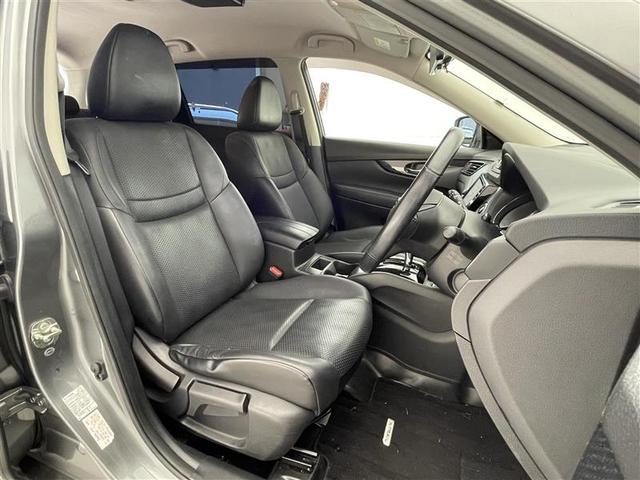 エクストレイル 20Xi ハイブリッド 純正9インチナビ/インテリジェントアラウンドビューモニター/プロパイロット/アルパイン後席モニター/インテリジェントルームミラー/パワーバックドア/ハイビームアシスト/LEDヘッドランプ(23枚目)