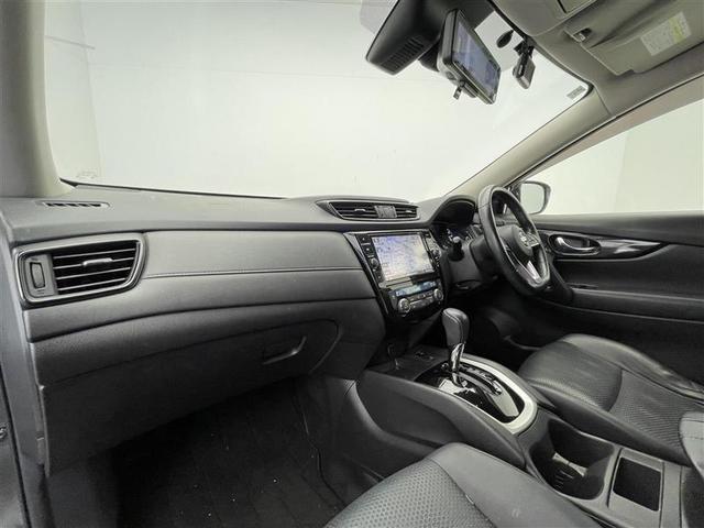 エクストレイル 20Xi ハイブリッド 純正9インチナビ/インテリジェントアラウンドビューモニター/プロパイロット/アルパイン後席モニター/インテリジェントルームミラー/パワーバックドア/ハイビームアシスト/LEDヘッドランプ(24枚目)