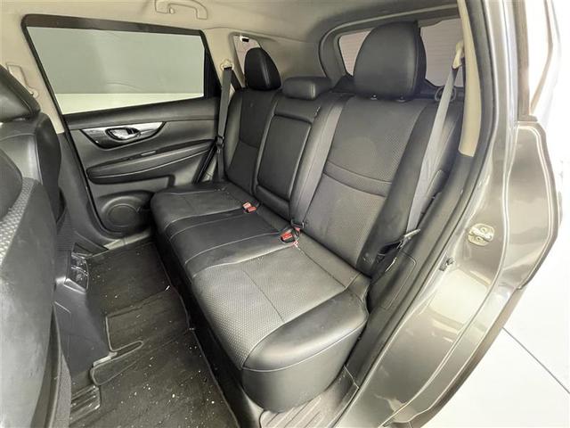 エクストレイル 20Xi ハイブリッド 純正9インチナビ/インテリジェントアラウンドビューモニター/プロパイロット/アルパイン後席モニター/インテリジェントルームミラー/パワーバックドア/ハイビームアシスト/LEDヘッドランプ(26枚目)