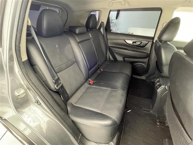 エクストレイル 20Xi ハイブリッド 純正9インチナビ/インテリジェントアラウンドビューモニター/プロパイロット/アルパイン後席モニター/インテリジェントルームミラー/パワーバックドア/ハイビームアシスト/LEDヘッドランプ(27枚目)