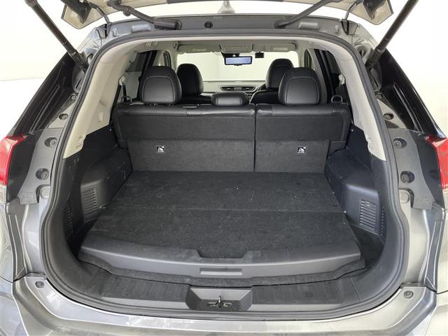 エクストレイル 20Xi ハイブリッド 純正9インチナビ/インテリジェントアラウンドビューモニター/プロパイロット/アルパイン後席モニター/インテリジェントルームミラー/パワーバックドア/ハイビームアシスト/LEDヘッドランプ(28枚目)