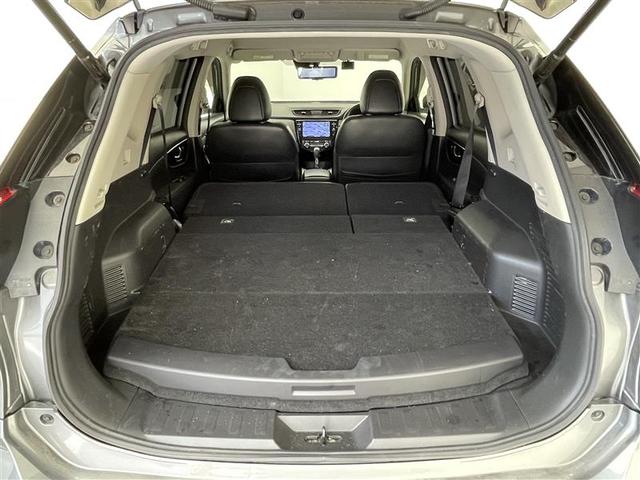 エクストレイル 20Xi ハイブリッド 純正9インチナビ/インテリジェントアラウンドビューモニター/プロパイロット/アルパイン後席モニター/インテリジェントルームミラー/パワーバックドア/ハイビームアシスト/LEDヘッドランプ(29枚目)