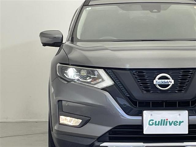 エクストレイル 20Xi ハイブリッド 純正9インチナビ/インテリジェントアラウンドビューモニター/プロパイロット/アルパイン後席モニター/インテリジェントルームミラー/パワーバックドア/ハイビームアシスト/LEDヘッドランプ(31枚目)