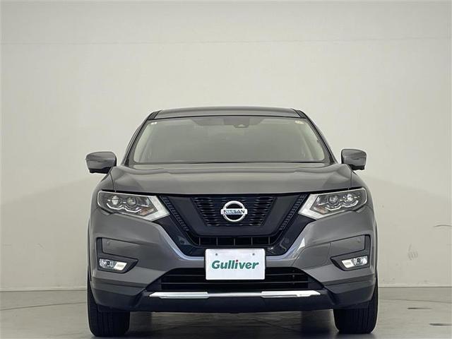 エクストレイル 20Xi ハイブリッド 純正9インチナビ/インテリジェントアラウンドビューモニター/プロパイロット/アルパイン後席モニター/インテリジェントルームミラー/パワーバックドア/ハイビームアシスト/LEDヘッドランプ(32枚目)