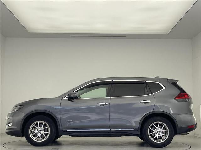 エクストレイル 20Xi ハイブリッド 純正9インチナビ/インテリジェントアラウンドビューモニター/プロパイロット/アルパイン後席モニター/インテリジェントルームミラー/パワーバックドア/ハイビームアシスト/LEDヘッドランプ(35枚目)