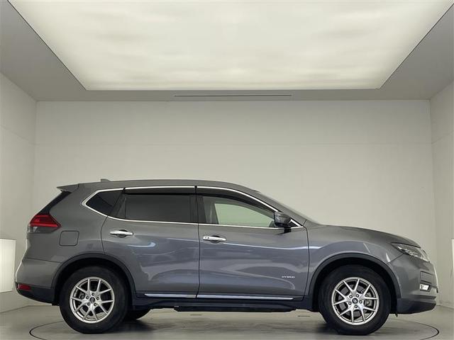 エクストレイル 20Xi ハイブリッド 純正9インチナビ/インテリジェントアラウンドビューモニター/プロパイロット/アルパイン後席モニター/インテリジェントルームミラー/パワーバックドア/ハイビームアシスト/LEDヘッドランプ(37枚目)