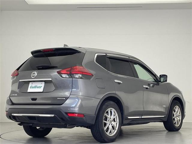 エクストレイル 20Xi ハイブリッド 純正9インチナビ/インテリジェントアラウンドビューモニター/プロパイロット/アルパイン後席モニター/インテリジェントルームミラー/パワーバックドア/ハイビームアシスト/LEDヘッドランプ(38枚目)