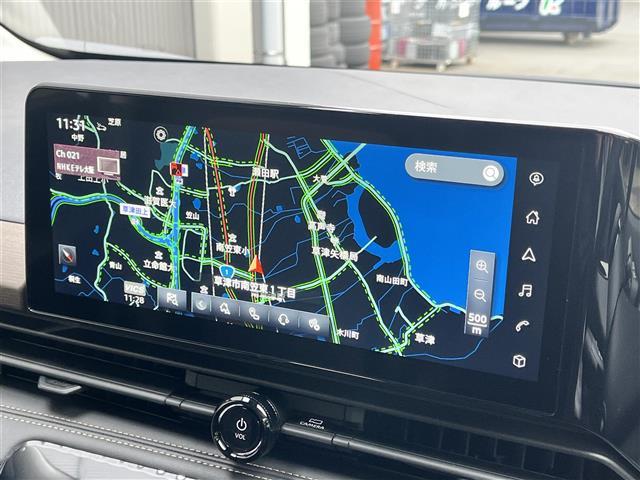 セレナ e-パワー ハイウェイスターV 禁煙車/純正12.3インチナビ/全方位カメラ/デジタルインナーミラー/フリップダウンモニター/両側パワースライドドア/ハーフレザーシート/前後ドラレコ/前後コーナーセンサー/追従クルーズコントロール(3枚目)